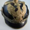 Prussian Line Dragoon Officer Pickelhaube Visuel 5